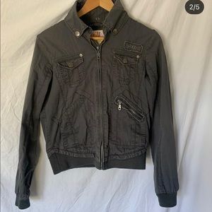 Billabong Zip Up jacket